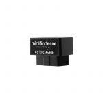 Minifinder Zepto GPS för OBD-Port Tracker för Fordon Minifinder Zepto GPS för OBD-Port Tracker för Fordon