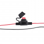 Minifinder Zepto Power Adapter OBD