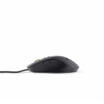 Mionix Mus Gaming Naos Qg Optisk 12000 Dpi