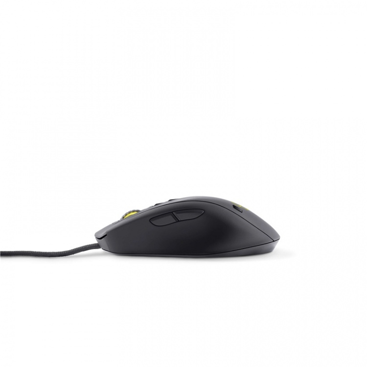 Mionix Mus Gaming Naos Qg Optisk 12000 Dpi
