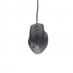 Mionix Mus Gaming Naos Qg Optisk 12000 Dpi