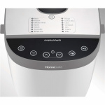 Morphy Richards Bakmaskin Vit