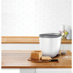 Morphy Richards Bakmaskin Vit