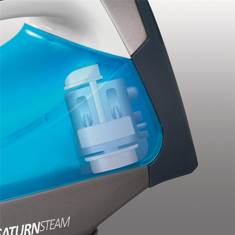 Morphy Richards Strykjärn Saturn Steam Intellitemp