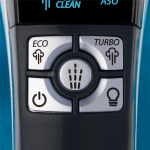 Morphy Richards Strykjärn Saturn Steam Intellitemp