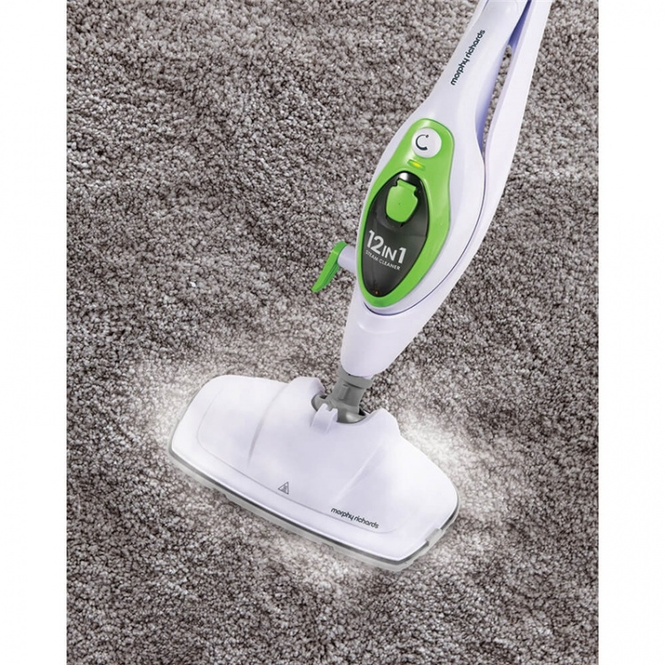 Morphy Richards Ångmopp 12In1 Morphy Richards Ångmopp 12In1