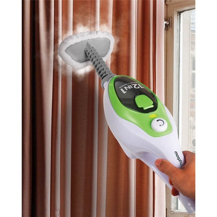 Morphy Richards Ångmopp 12In1 Morphy Richards Ångmopp 12In1