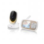 Motorola Babymonitor Comfort 40 Connect Video Wifi Motorola Babymonitor Comfort 40 Connect Video Wifi