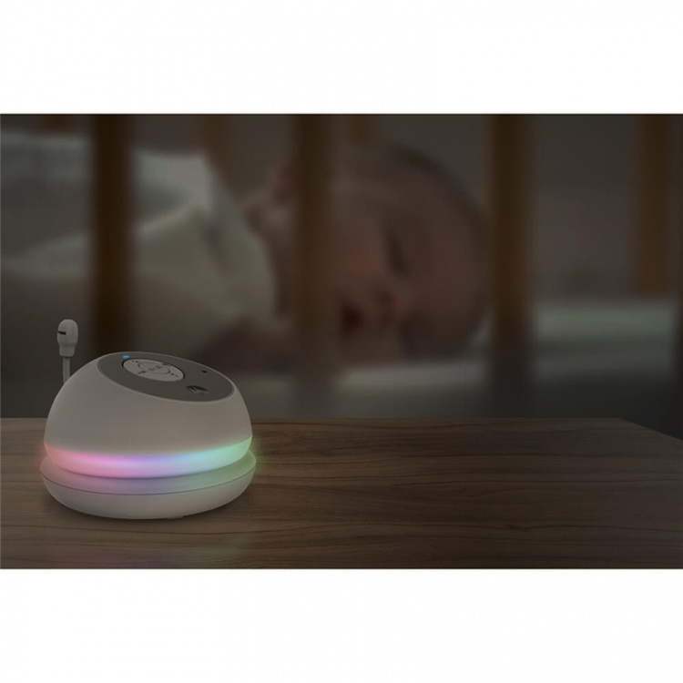 Motorola Babymonitor Mbp169 - Audio