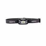 North Pannlampa Cree-Led (Xpg2) Sensorstyrning Svart Ca75m North Pannlampa Cree-Led (Xpg2) Sensorstyrning Svart Ca75m