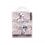 Onsala Airpods Fodral 1st and 2nd Gen. Rose Garden Onsala Airpods Fodral 1st and 2nd Gen. Rose Garden