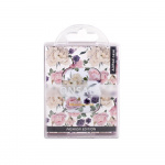 Onsala Airpods Fodral 1st and 2nd Gen. Rose Garden Onsala Airpods Fodral 1st and 2nd Gen. Rose Garden