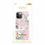 Onsala Mobilskal Soft Clove Flower - iPhone 12 / 12 Pro