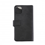 Onsala Mobilfodral Midnight Black - iPhone 12 Pro Max