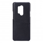 Onsala Mobilskal Oneplus 8 Pro Kortfack Svart
