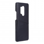 Onsala Mobilskal Oneplus 8 Pro Kortfack Svart