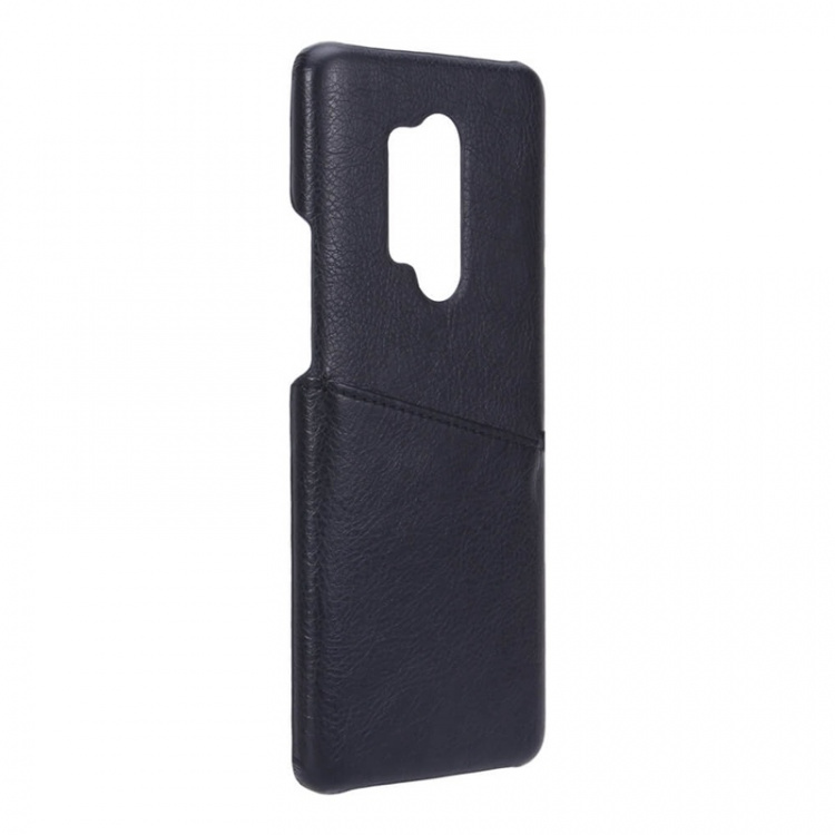 Onsala Mobilskal Oneplus 8 Pro Kortfack Svart