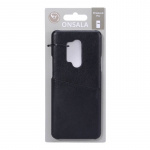 Onsala Mobilskal Oneplus 8 Pro Kortfack Svart