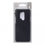 Onsala Mobilskal Oneplus 8 Pro Kortfack Svart