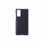 Onsala Mobilskal Kortfack Svart - Samsung S20FE 5G / S20FE 4G Onsala Mobilskal Kortfack Svart - Samsung S20FE 5G / S20FE 4G