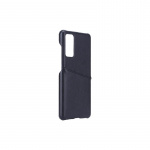 Onsala Mobilskal Kortfack Svart - Samsung S20FE 5G / S20FE 4G Onsala Mobilskal Kortfack Svart - Samsung S20FE 5G / S20FE 4G