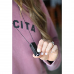 OPKIX Halsband Svart OPKIX Halsband Svart