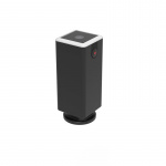 OPKIX One Kamera Dual HD 1080p IP-68 Svart