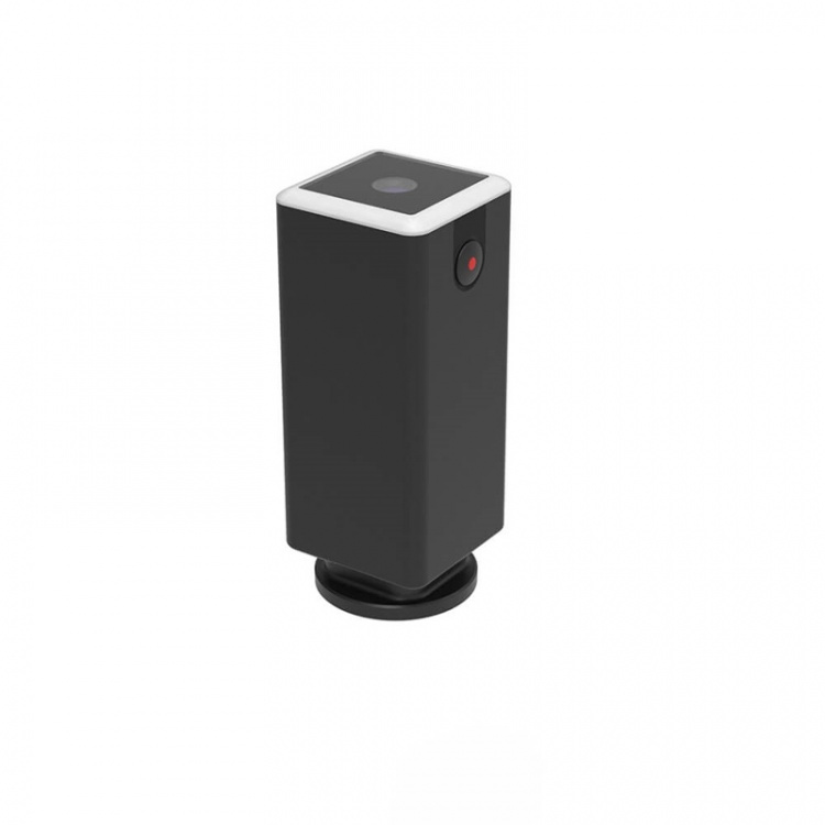 OPKIX One Kamera Dual HD 1080p IP-68 Svart