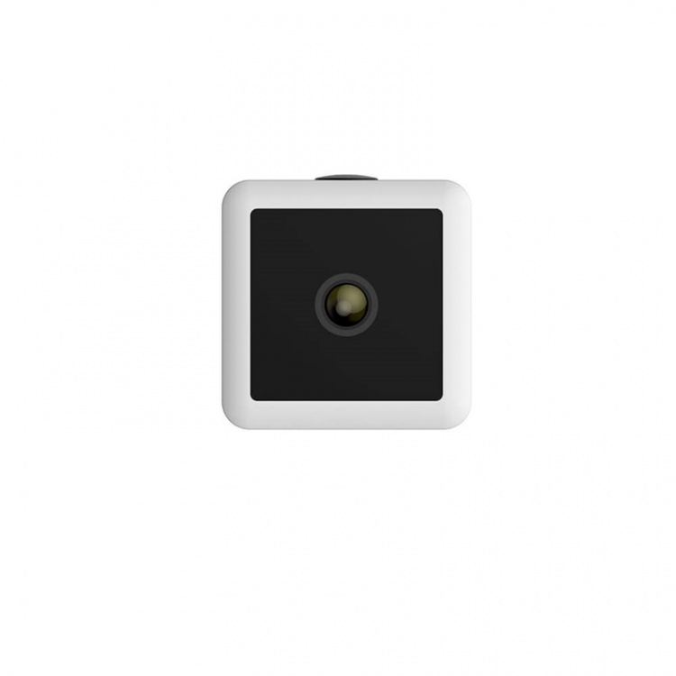 OPKIX One Kamera Single HD 1080p IP-68 Svart