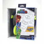 PJ MASKS Hörlur Junior On-Ear 85dB Team PJ MASKS Hörlur Junior On-Ear 85dB Team