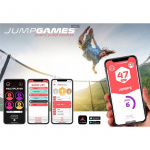 Playfinity JumpGames kit