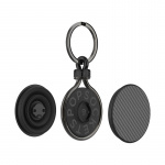 Popsockets Popchain Gunmetal Metall Premium Popchain