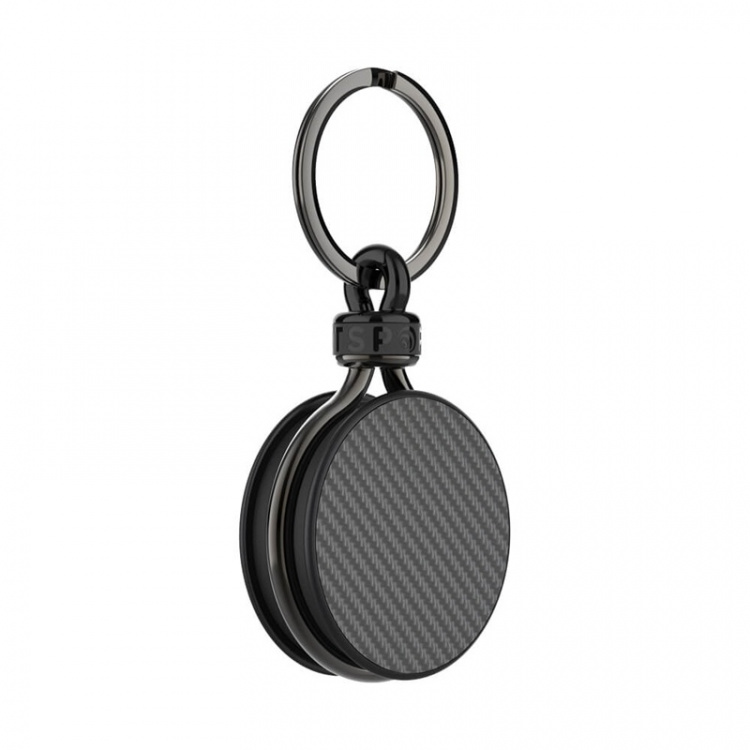 Popsockets Popchain Gunmetal Metall Premium Popchain