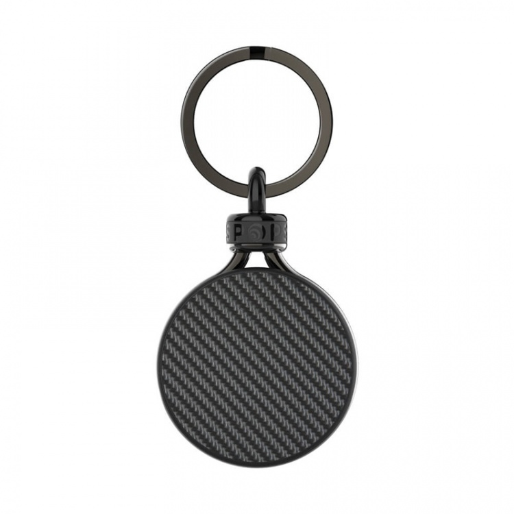 Popsockets Popchain Gunmetal Metall Premium Popchain