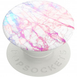 Popsockets Aurora Granite Avtagbart Grip Med Ställfunktion