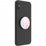 Popsockets Aurora Granite Avtagbart Grip Med Ställfunktion
