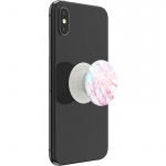 Popsockets Aurora Granite Avtagbart Grip Med Ställfunktion