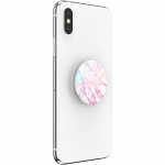 Popsockets Aurora Granite Avtagbart Grip Med Ställfunktion