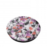 PopSockets Avalon Granite Avtagbart Grip med Ställfunktion PopSockets Avalon Granite Avtagbart Grip med Ställfunktion