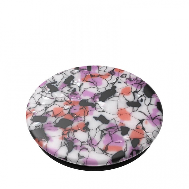 PopSockets Avalon Granite Avtagbart Grip med Ställfunktion PopSockets Avalon Granite Avtagbart Grip med Ställfunktion