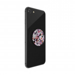 PopSockets Avalon Granite Avtagbart Grip med Ställfunktion PopSockets Avalon Granite Avtagbart Grip med Ställfunktion