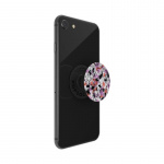 PopSockets Avalon Granite Avtagbart Grip med Ställfunktion PopSockets Avalon Granite Avtagbart Grip med Ställfunktion