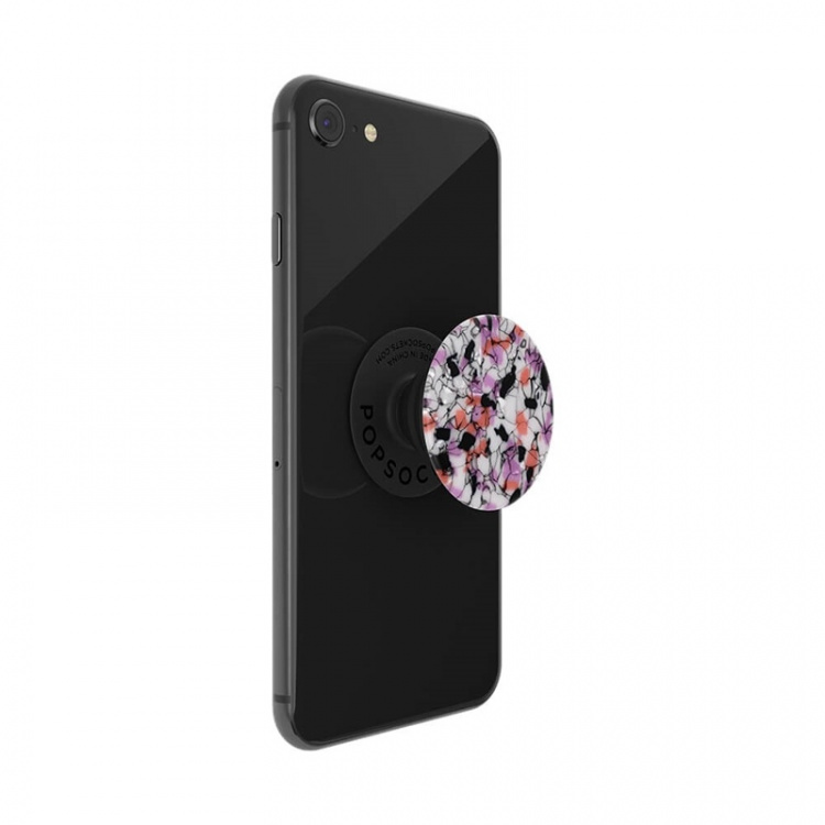 PopSockets Avalon Granite Avtagbart Grip med Ställfunktion PopSockets Avalon Granite Avtagbart Grip med Ställfunktion