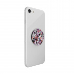 PopSockets Avalon Granite Avtagbart Grip med Ställfunktion PopSockets Avalon Granite Avtagbart Grip med Ställfunktion