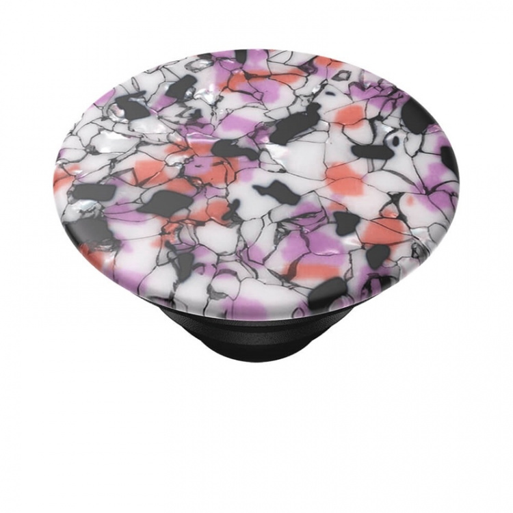 PopSockets Avalon Granite Avtagbart Grip med Ställfunktion PopSockets Avalon Granite Avtagbart Grip med Ställfunktion