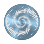 PopSockets BackSpin Alum Mind Trap Avtagbart Grip med Ställfunktion LUXE Spin