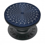 Popsockets Backspin Alum Propeller Avtagbart Grip Med Ställfunktion Luxe Spin