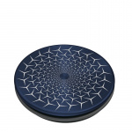 Popsockets Backspin Alum Propeller Avtagbart Grip Med Ställfunktion Luxe Spin