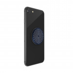 Popsockets Backspin Alum Propeller Avtagbart Grip Med Ställfunktion Luxe Spin