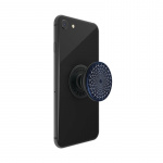 Popsockets Backspin Alum Propeller Avtagbart Grip Med Ställfunktion Luxe Spin
